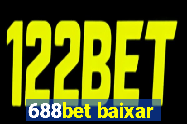 688bet baixar